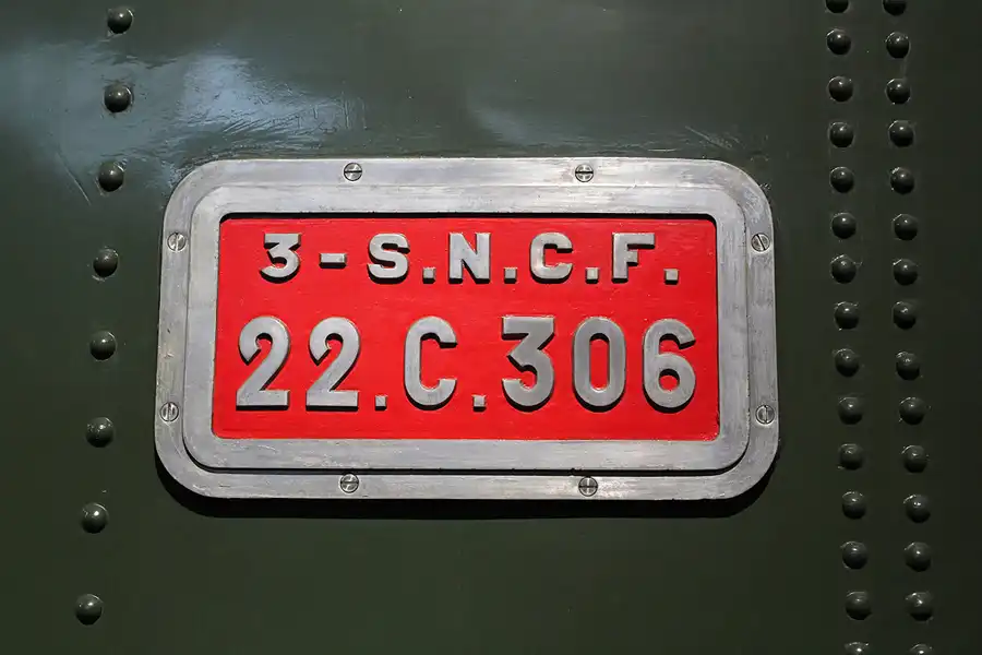 046 | 2014 | Mulhouse | Cité Du Train | © carsten riede fotografie