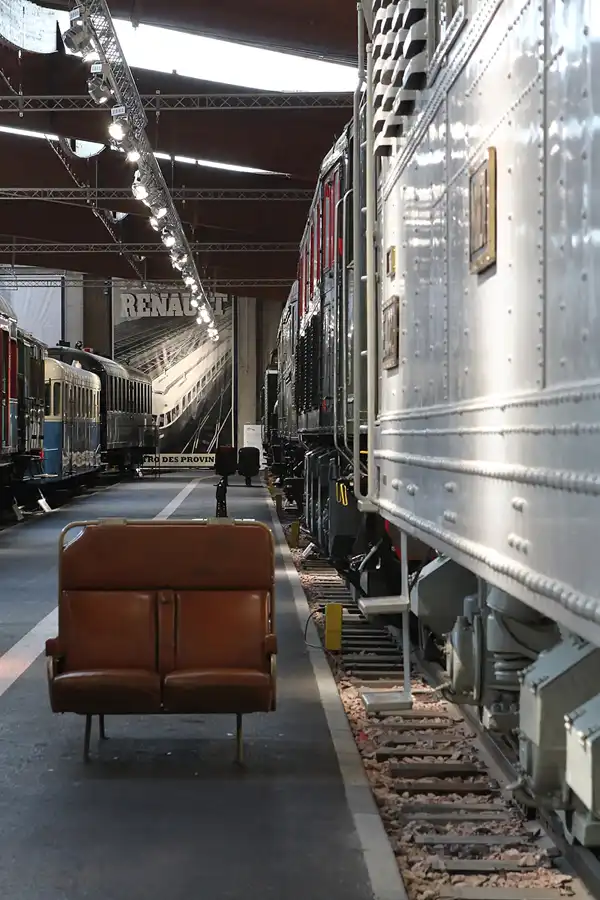 048 | 2014 | Mulhouse | Cité Du Train | © carsten riede fotografie