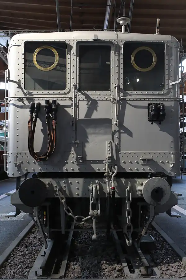 049 | 2014 | Mulhouse | Cité Du Train | © carsten riede fotografie