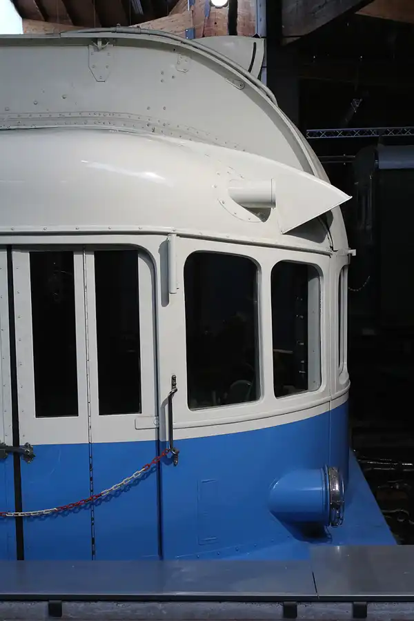 054 | 2014 | Mulhouse | Cité Du Train | © carsten riede fotografie