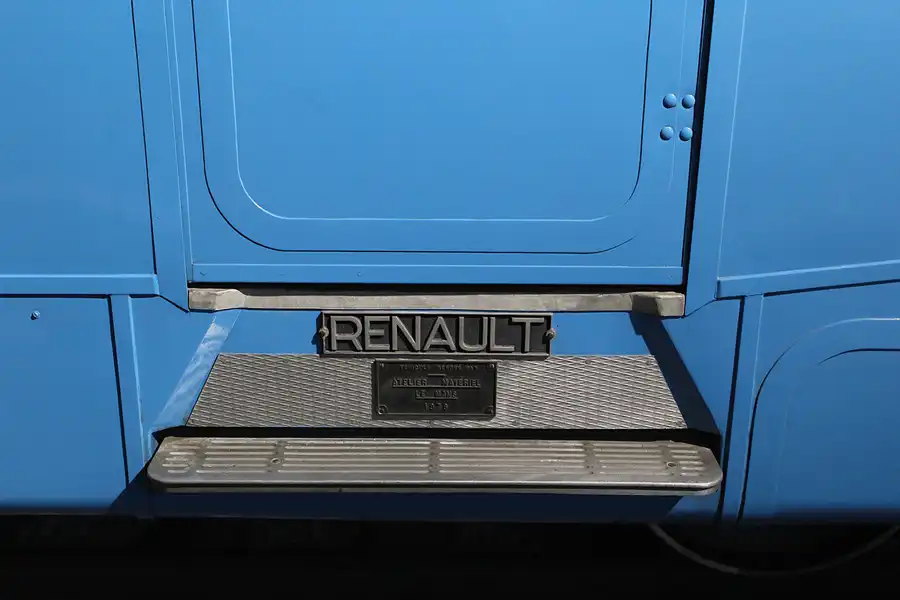 055 | 2014 | Mulhouse | Cité Du Train | © carsten riede fotografie