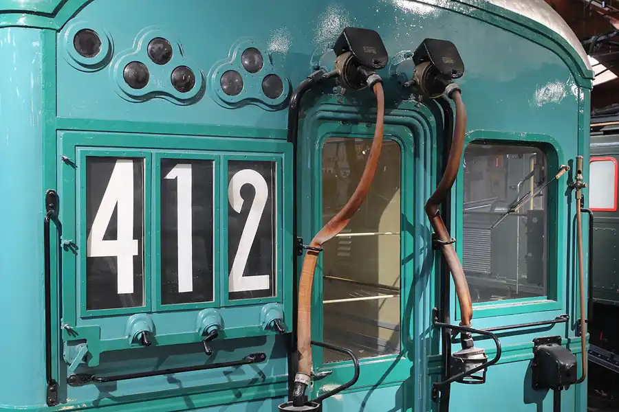 059 | 2014 | Mulhouse | Cité Du Train | © carsten riede fotografie