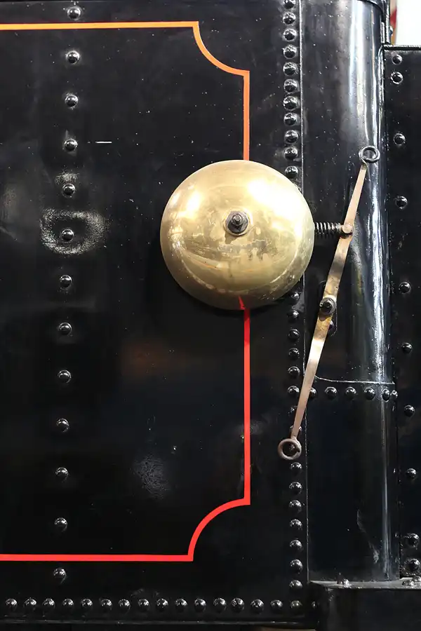 085 | 2014 | Mulhouse | Cité Du Train | © carsten riede fotografie