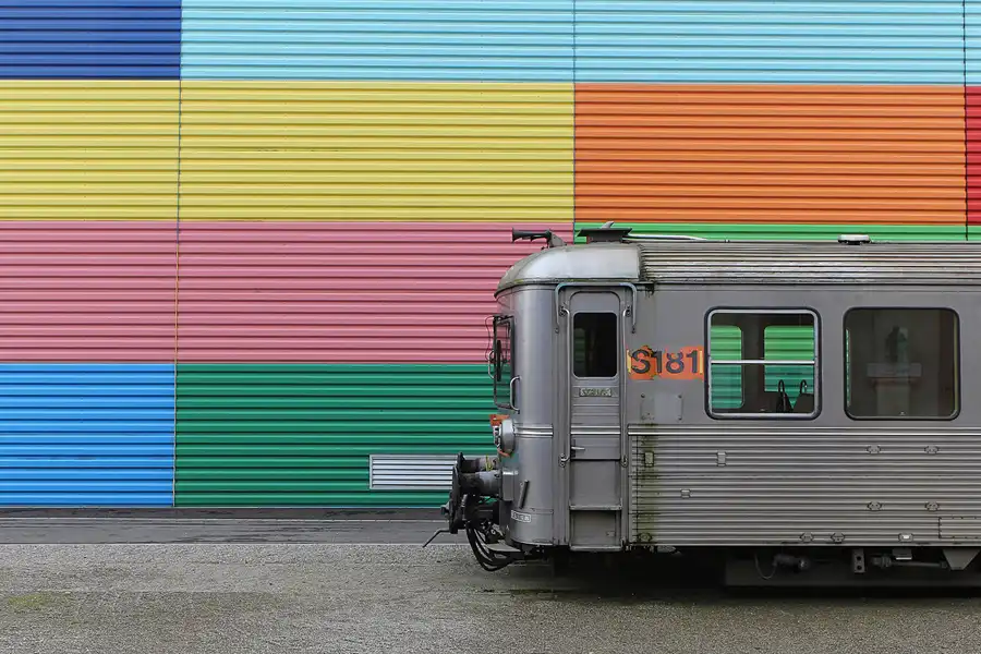 089 | 2014 | Mulhouse | Cité Du Train | © carsten riede fotografie