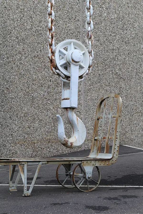 090 | 2014 | Mulhouse | Cité Du Train | © carsten riede fotografie