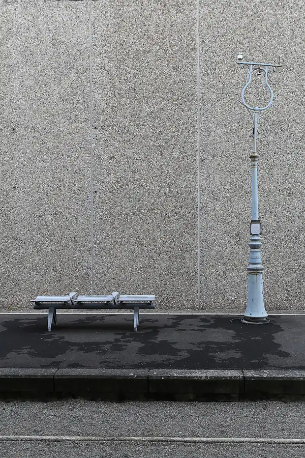 092 | 2014 | Mulhouse | Cité Du Train | © carsten riede fotografie