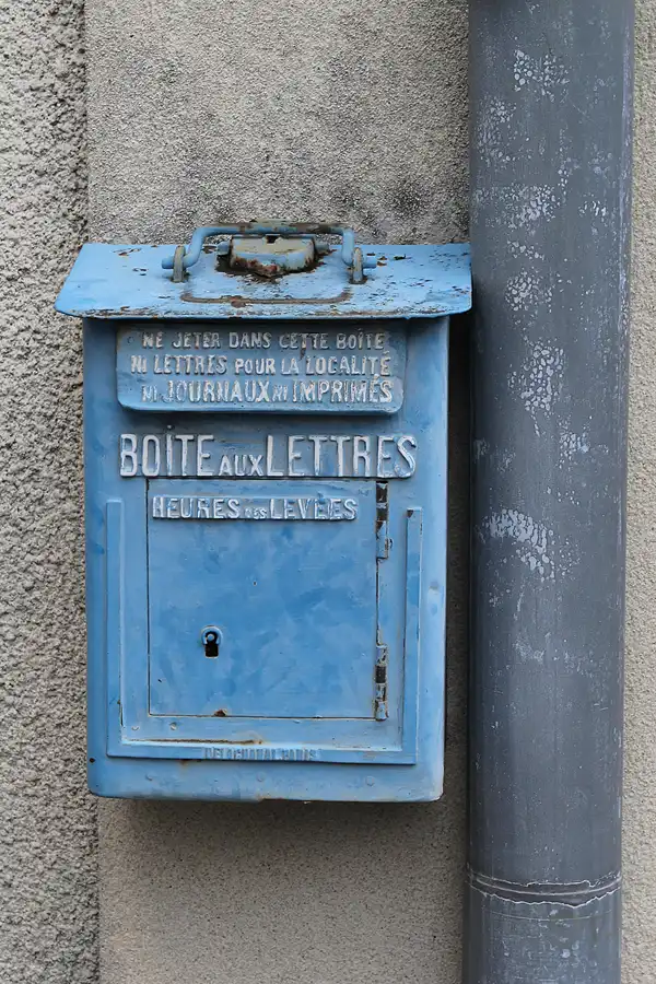 093 | 2014 | Mulhouse | Cité Du Train | © carsten riede fotografie