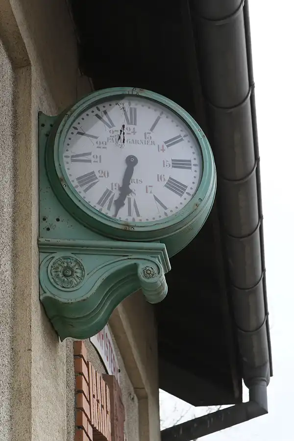 094 | 2014 | Mulhouse | Cité Du Train | © carsten riede fotografie