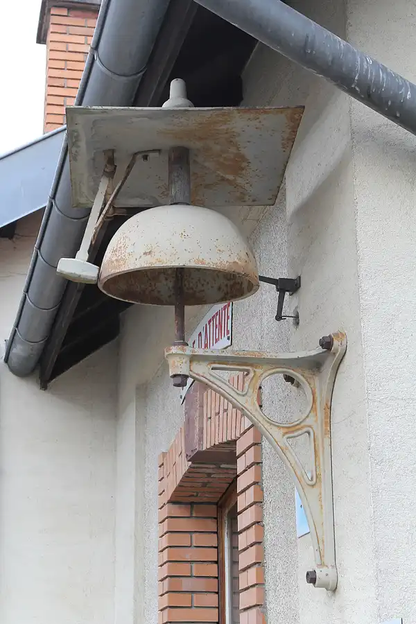 095 | 2014 | Mulhouse | Cité Du Train | © carsten riede fotografie