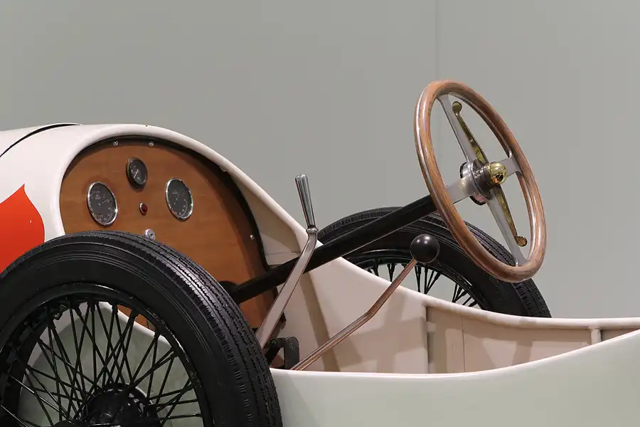 110 | 2014 | Stuttgart | Porsche Museum | © carsten riede fotografie