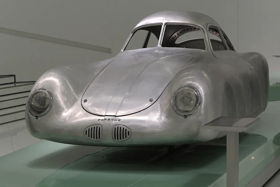 097 | 2014 | Stuttgart | Porsche Museum | © carsten riede fotografie