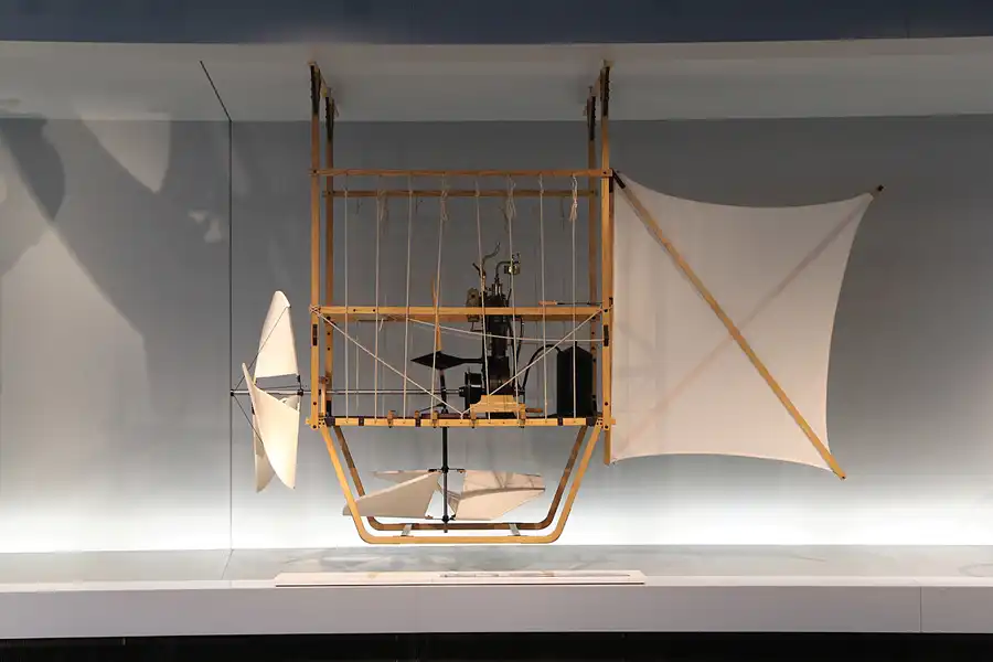 002 | 2014 | Stuttgart | Mercedes Benz Museum | © carsten riede fotografie