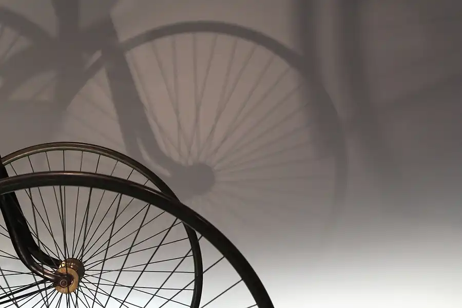 007 | 2014 | Stuttgart | Mercedes Benz Museum | © carsten riede fotografie