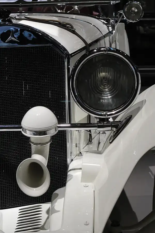 026 | 2014 | Stuttgart | Mercedes Benz Museum | © carsten riede fotografie