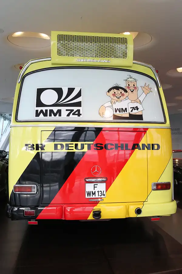 046 | 2014 | Stuttgart | Mercedes Benz Museum | © carsten riede fotografie