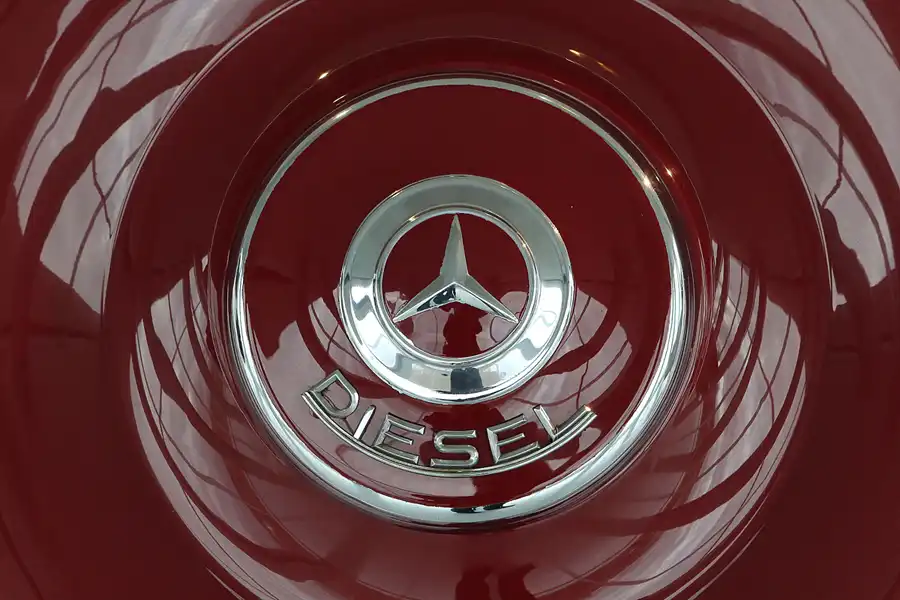 050 | 2014 | Stuttgart | Mercedes Benz Museum | © carsten riede fotografie