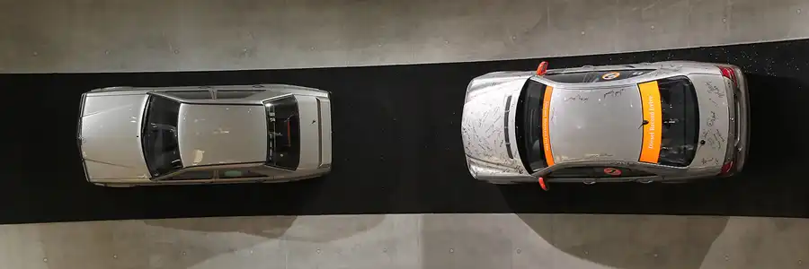 070 | 2014 | Stuttgart | Mercedes Benz Museum | © carsten riede fotografie