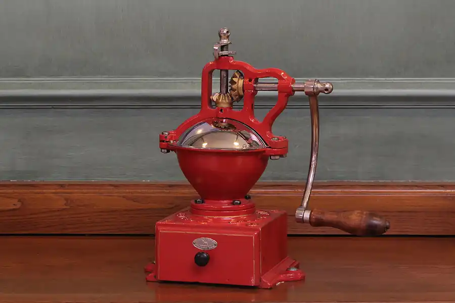 007 | 2014 | Sochaux | Musée De l´Aventure Peugeot | © carsten riede fotografie