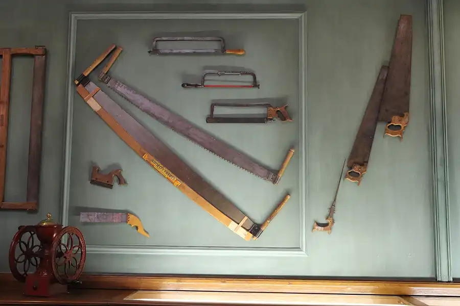 008 | 2014 | Sochaux | Musée De l´Aventure Peugeot | © carsten riede fotografie