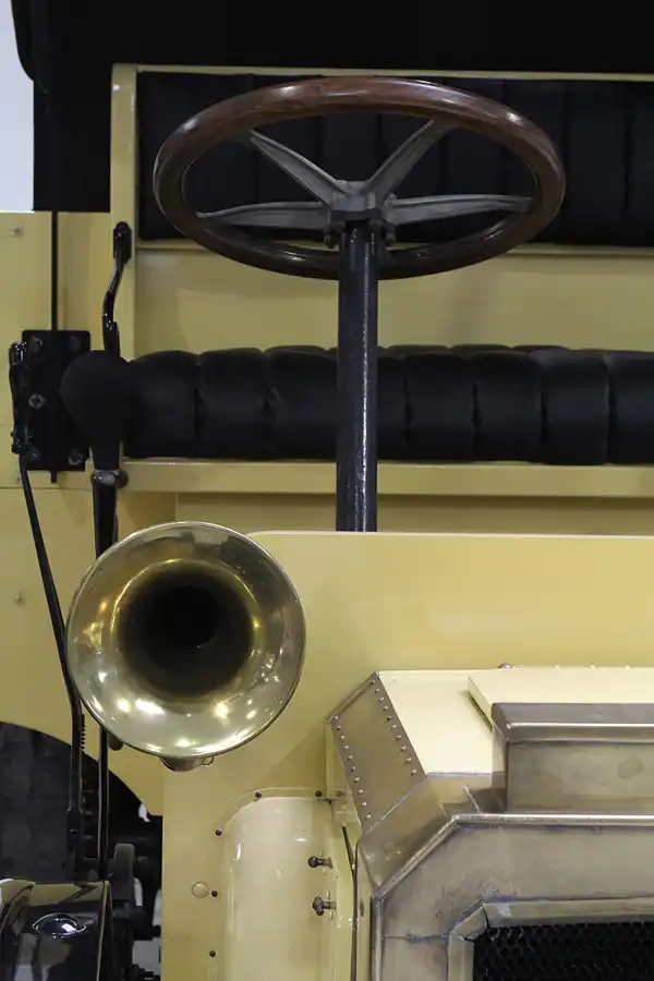 026 | 2014 | Sochaux | Musée De l´Aventure Peugeot | © carsten riede fotografie