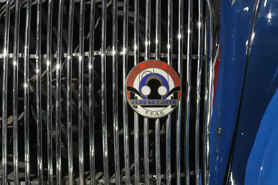 036 | 2014 | Sochaux | Musée De l´Aventure Peugeot | © carsten riede fotografie