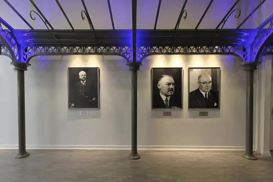 063 | 2014 | Sochaux | Musée De l´Aventure Peugeot | © carsten riede fotografie