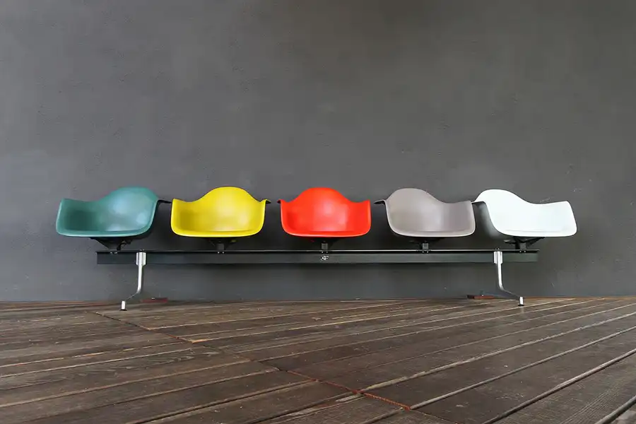 009 | 2014 | Weil am Rhein | Vitra Campus – VitraHaus | © carsten riede fotografie