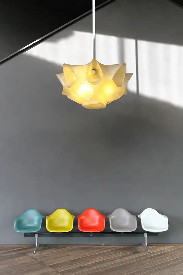 010 | 2014 | Weil am Rhein | Vitra Campus – VitraHaus | © carsten riede fotografie