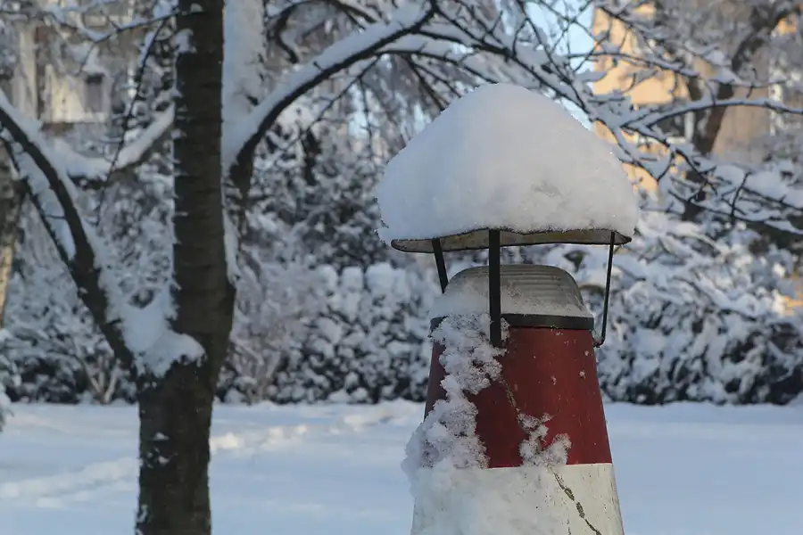 008 | 2014 | Berlin | Obersee-Orankesee-Park | © carsten riede fotografie