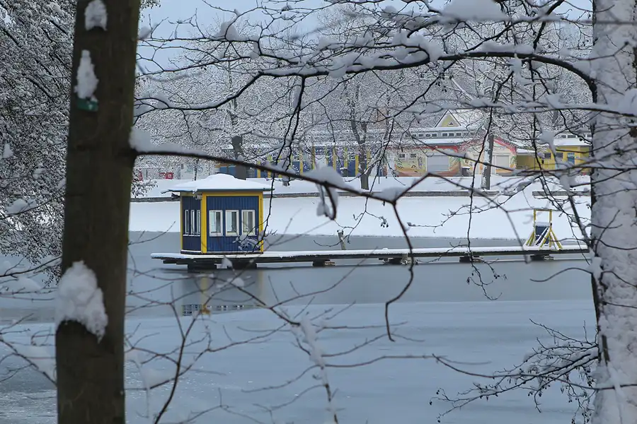 028 | 2014 | Berlin | Obersee-Orankesee-Park | © carsten riede fotografie