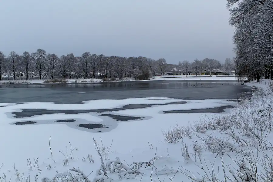031 | 2014 | Berlin | Obersee-Orankesee-Park | © carsten riede fotografie