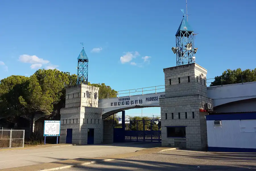 189 | 2015 | Jerez De La Frontera | Circuito De Jerez | © carsten riede fotografie