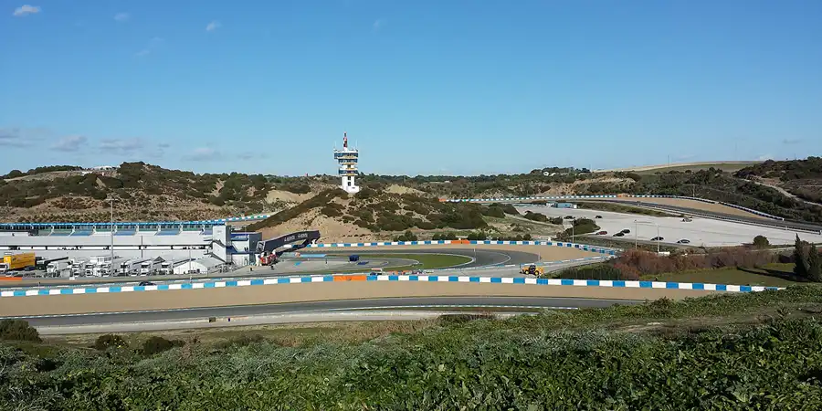 193 | 2015 | Jerez De La Frontera | Circuito De Jerez | © carsten riede fotografie