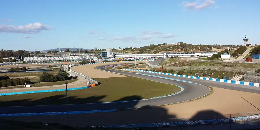 195 | 2015 | Jerez De La Frontera | Circuito De Jerez | © carsten riede fotografie