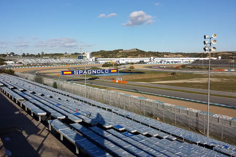 197 | 2015 | Jerez De La Frontera | Circuito De Jerez | © carsten riede fotografie