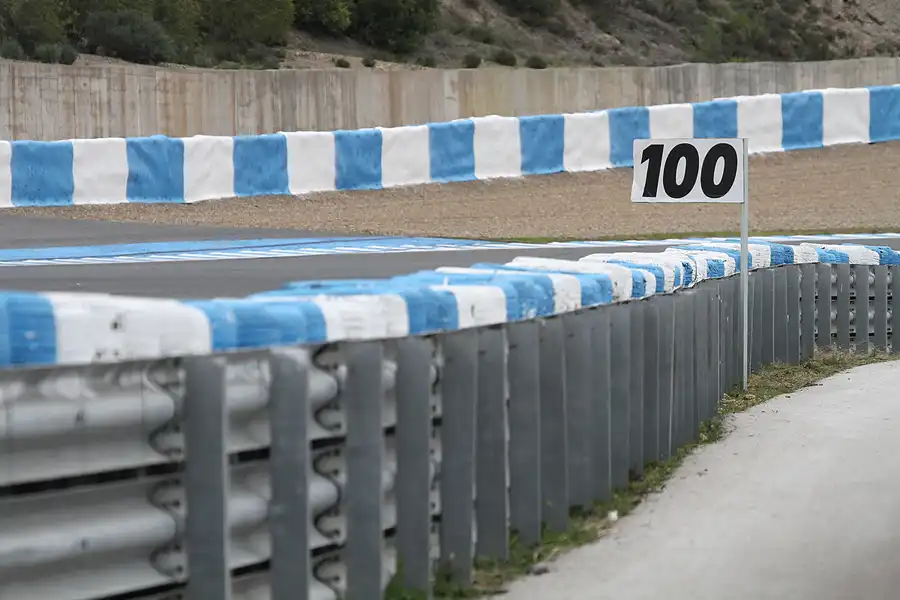 200 | 2015 | Jerez De La Frontera | Circuito De Jerez | © carsten riede fotografie