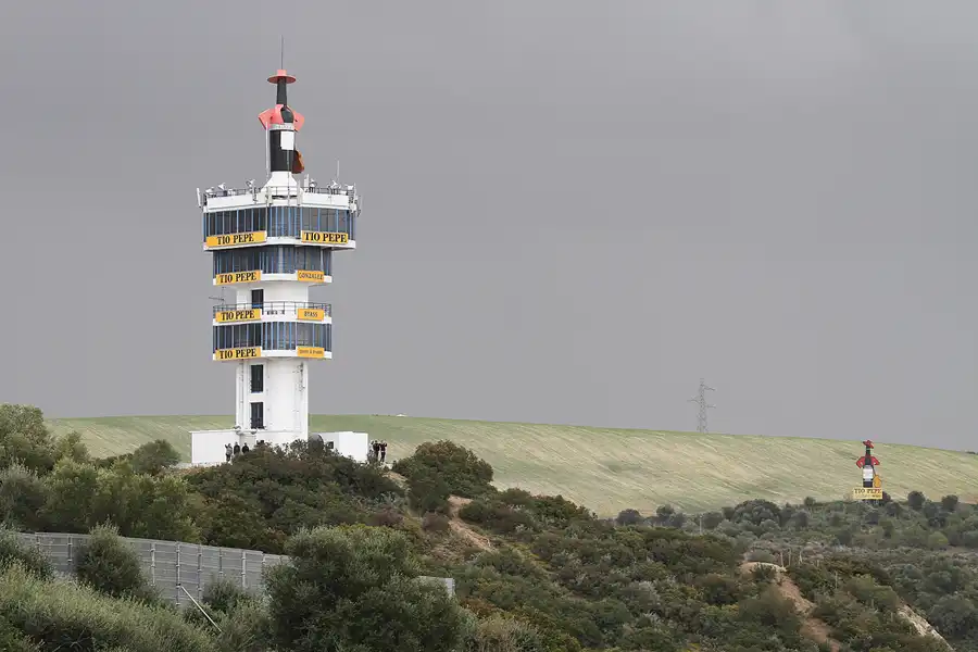 201 | 2015 | Jerez De La Frontera | Circuito De Jerez | © carsten riede fotografie