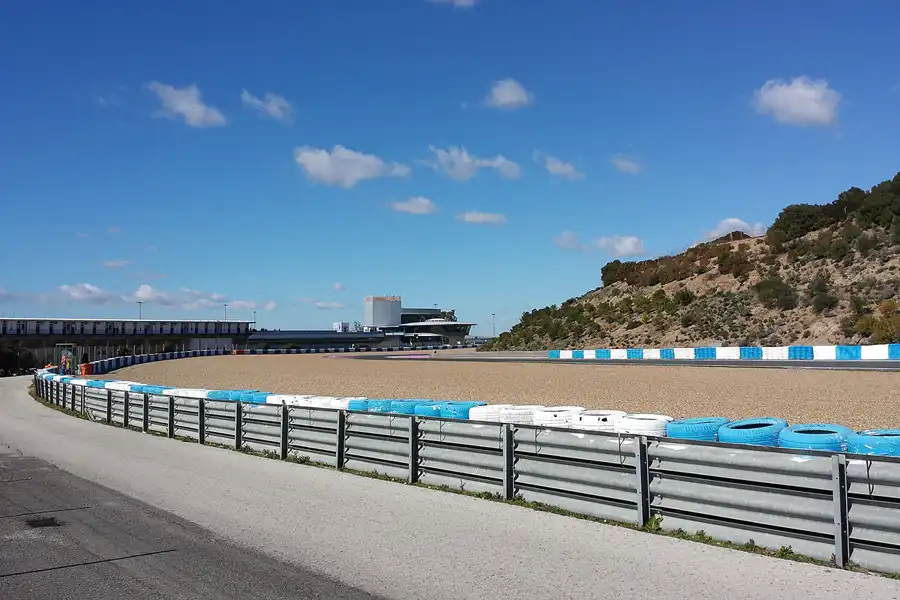 203 | 2015 | Jerez De La Frontera | Circuito De Jerez | © carsten riede fotografie