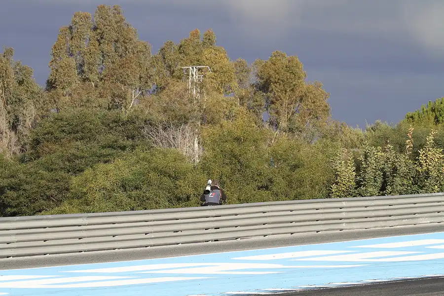 211 | 2015 | Jerez De La Frontera | Circuito De Jerez | © carsten riede fotografie