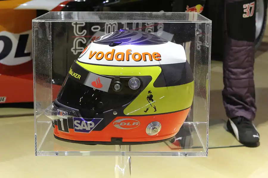 220 | 2015 | Jerez De La Frontera | Circuito De Jerez – Museo Del Motor | © carsten riede fotografie