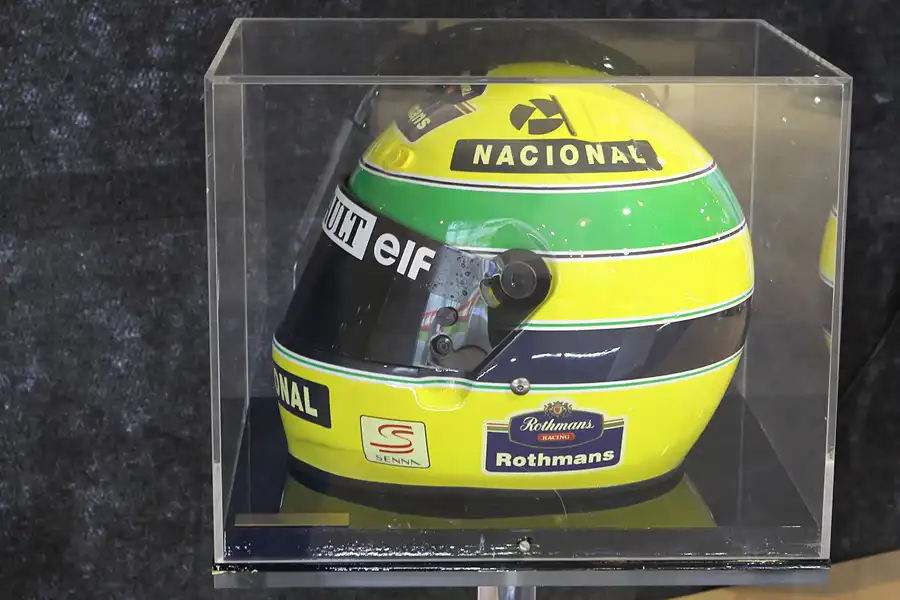 225 | 2015 | Jerez De La Frontera | Circuito De Jerez – Museo Del Motor | © carsten riede fotografie