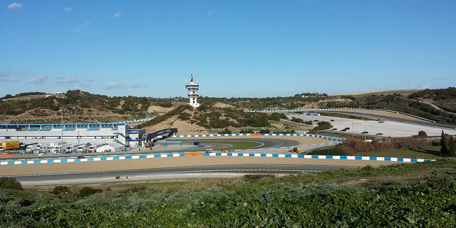 2015_02_193 | Jerez De La Frontera | Circuito De Jerez | © carsten riede fotografie