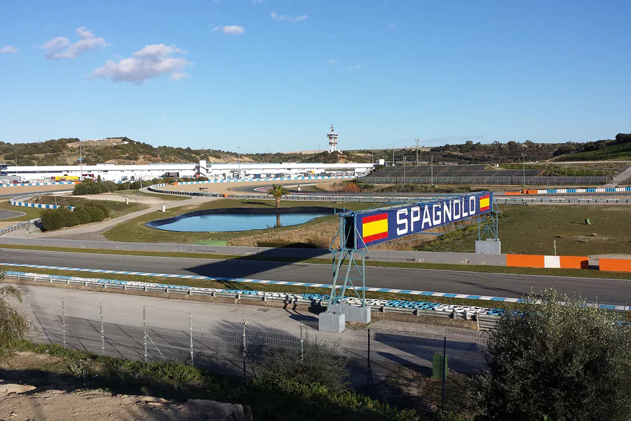 2015_02_198 | Jerez De La Frontera | Circuito De Jerez | © carsten riede fotografie