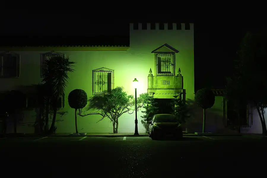 007 | 2015 | El Puerto De Santa Maria | © carsten riede fotografie