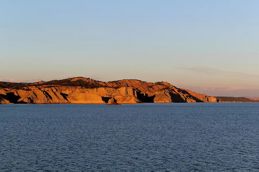 017 | 2015 | Embalse de Negratín | © carsten riede fotografie