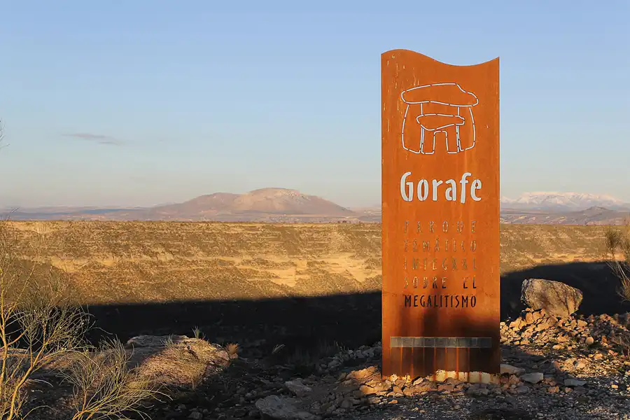 021 | 2015 | Gorafe | © carsten riede fotografie