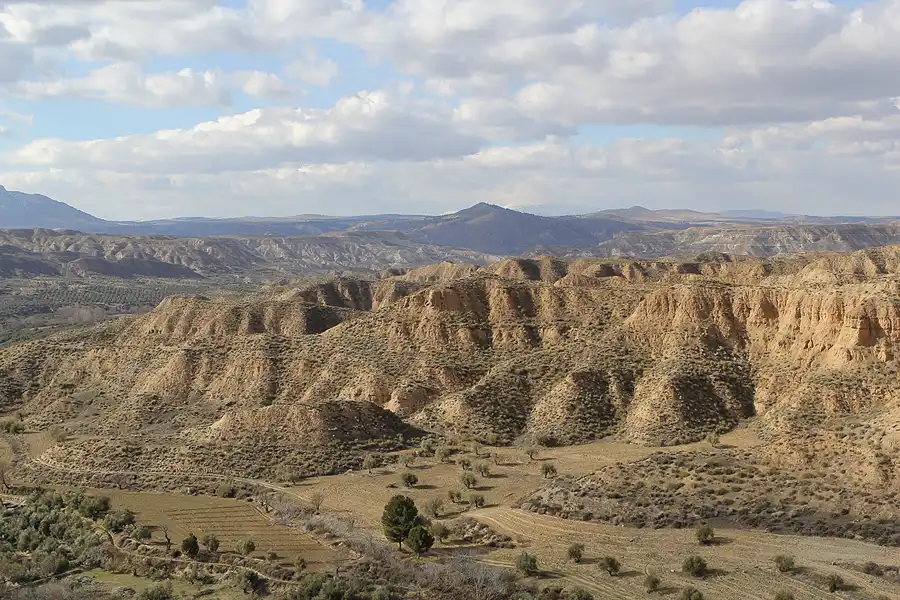 027 | 2015 | Gorafe | © carsten riede fotografie