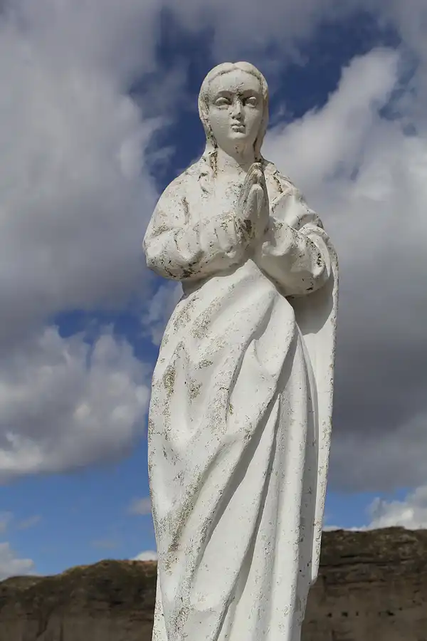 035 | 2015 | Gorafe | © carsten riede fotografie