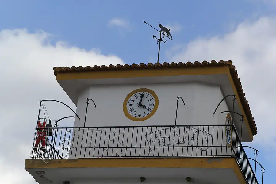 038 | 2015 | Gorafe | © carsten riede fotografie