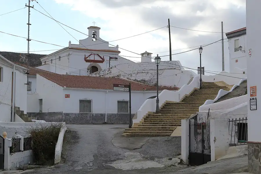 039 | 2015 | Gorafe | © carsten riede fotografie